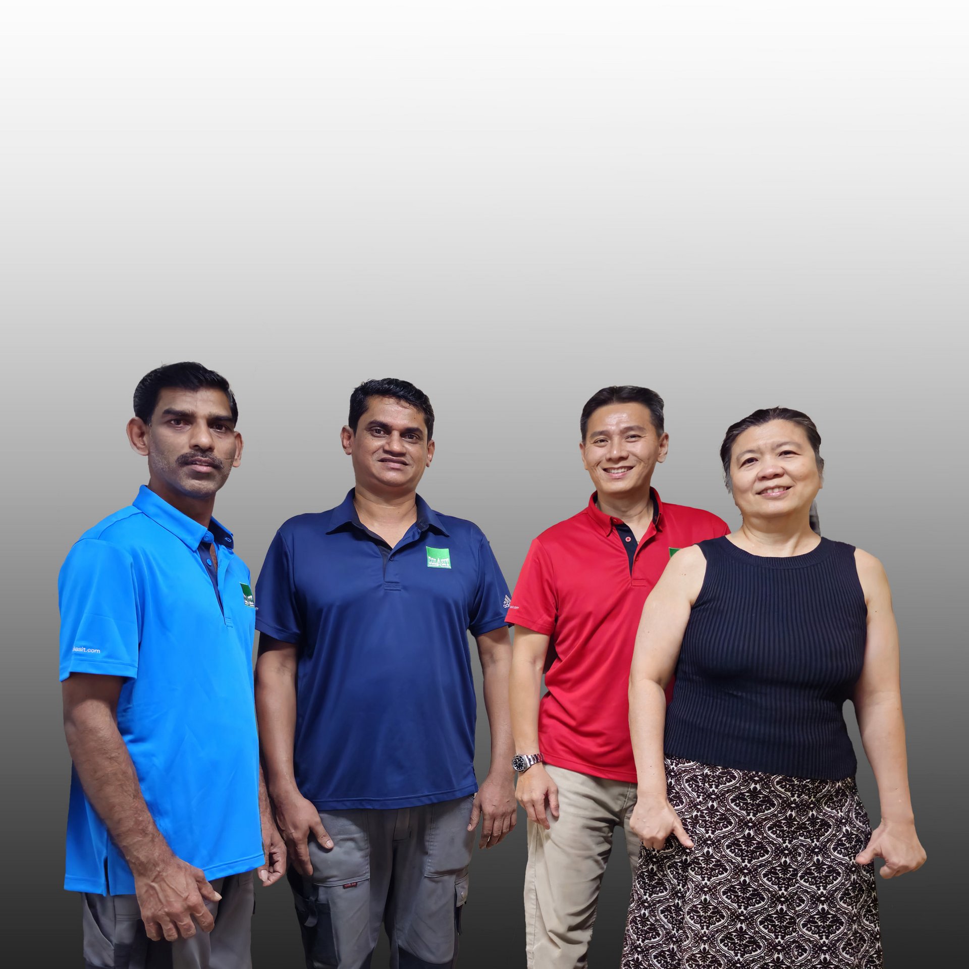 Specialists in plastic construction - Colasit