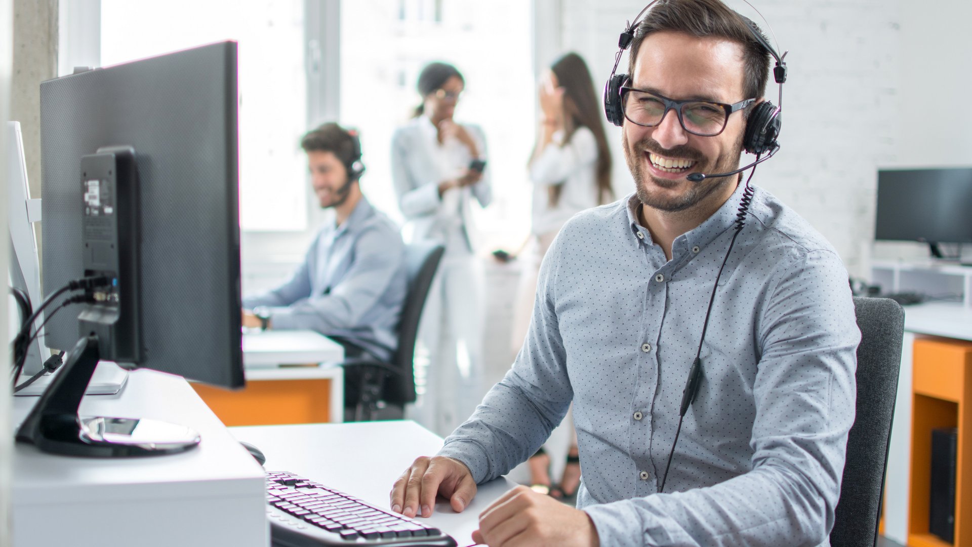 Jobs, open positions - Colasit