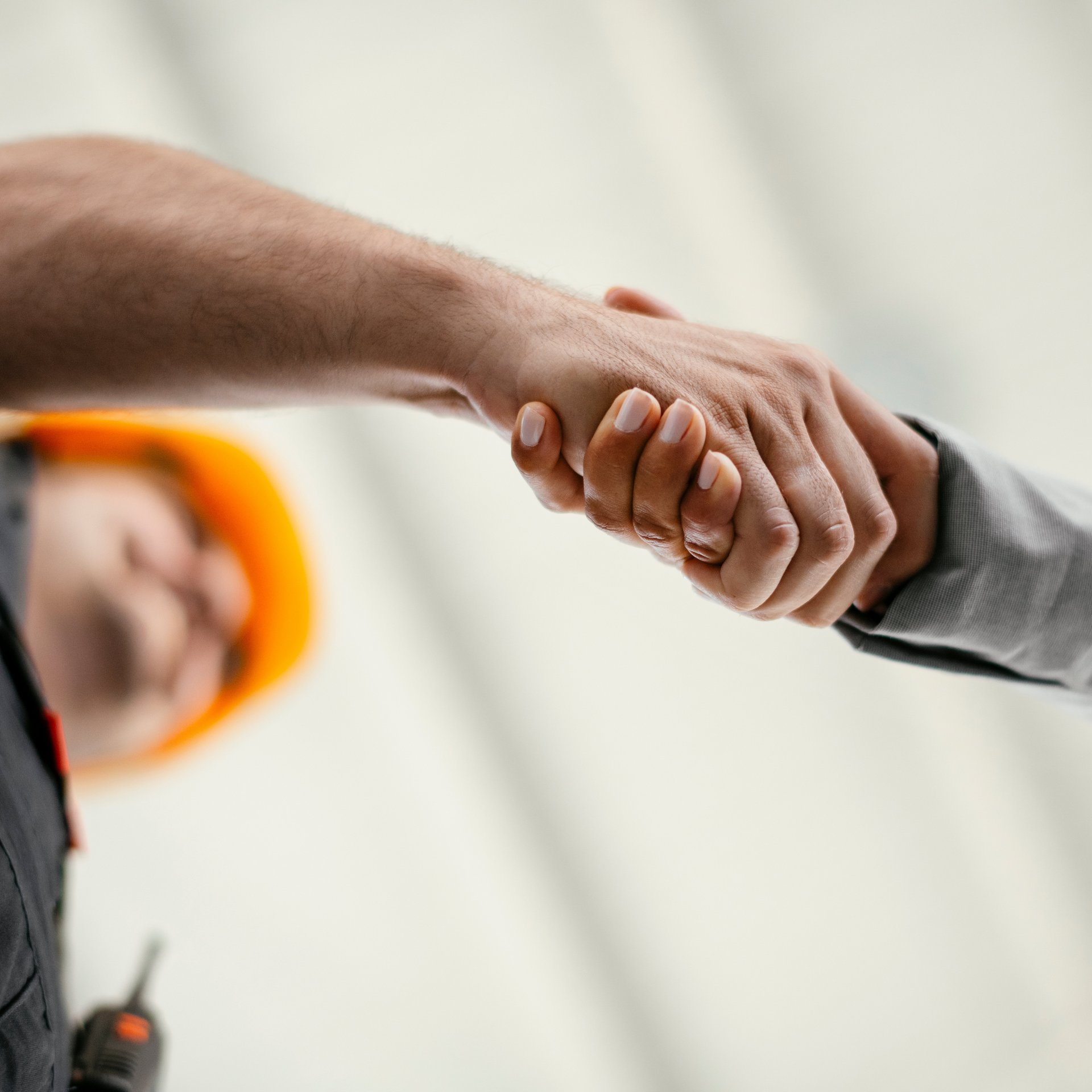 Assembly, maintenance, spare parts service - Colasit