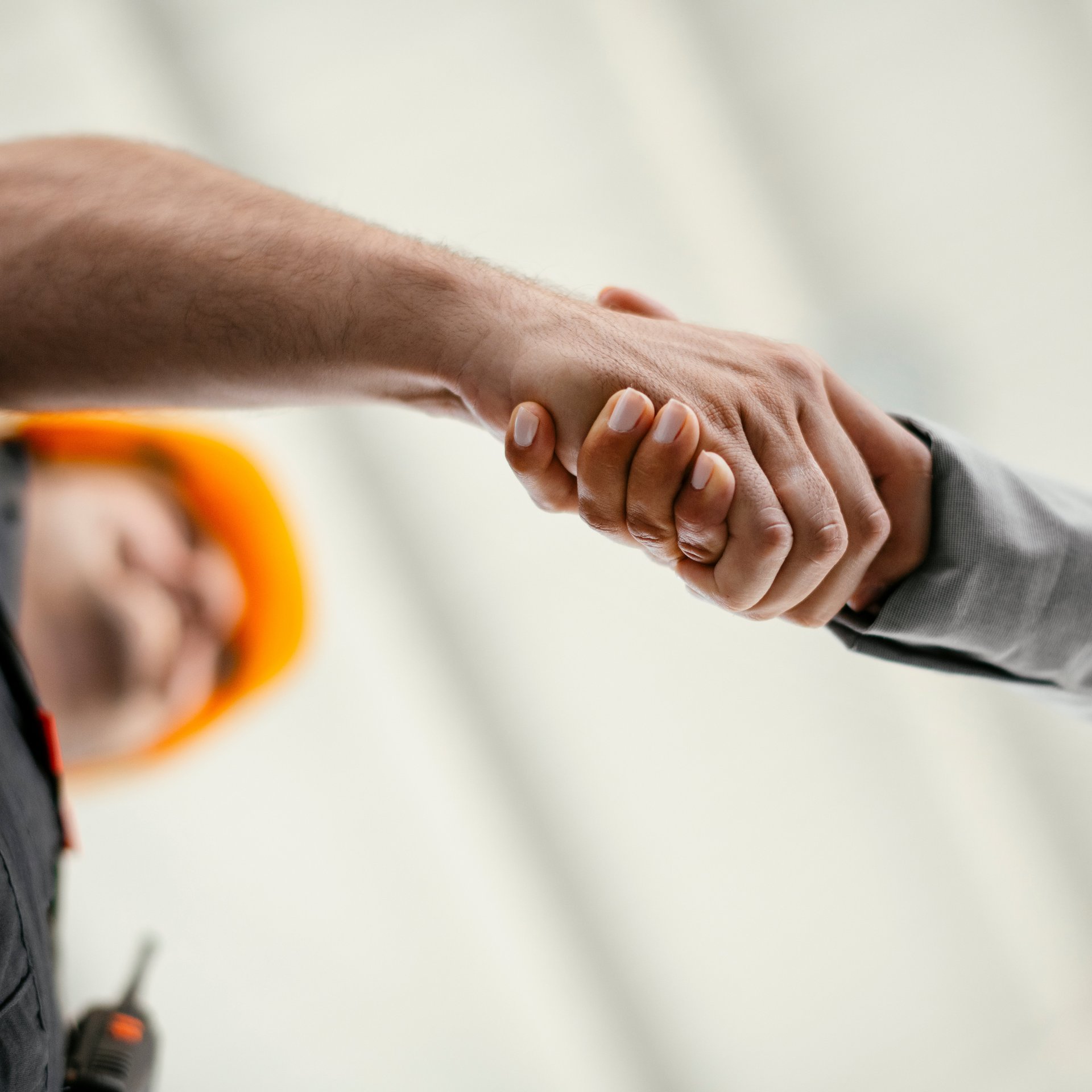 Assembly, maintenance, spare parts service - Colasit