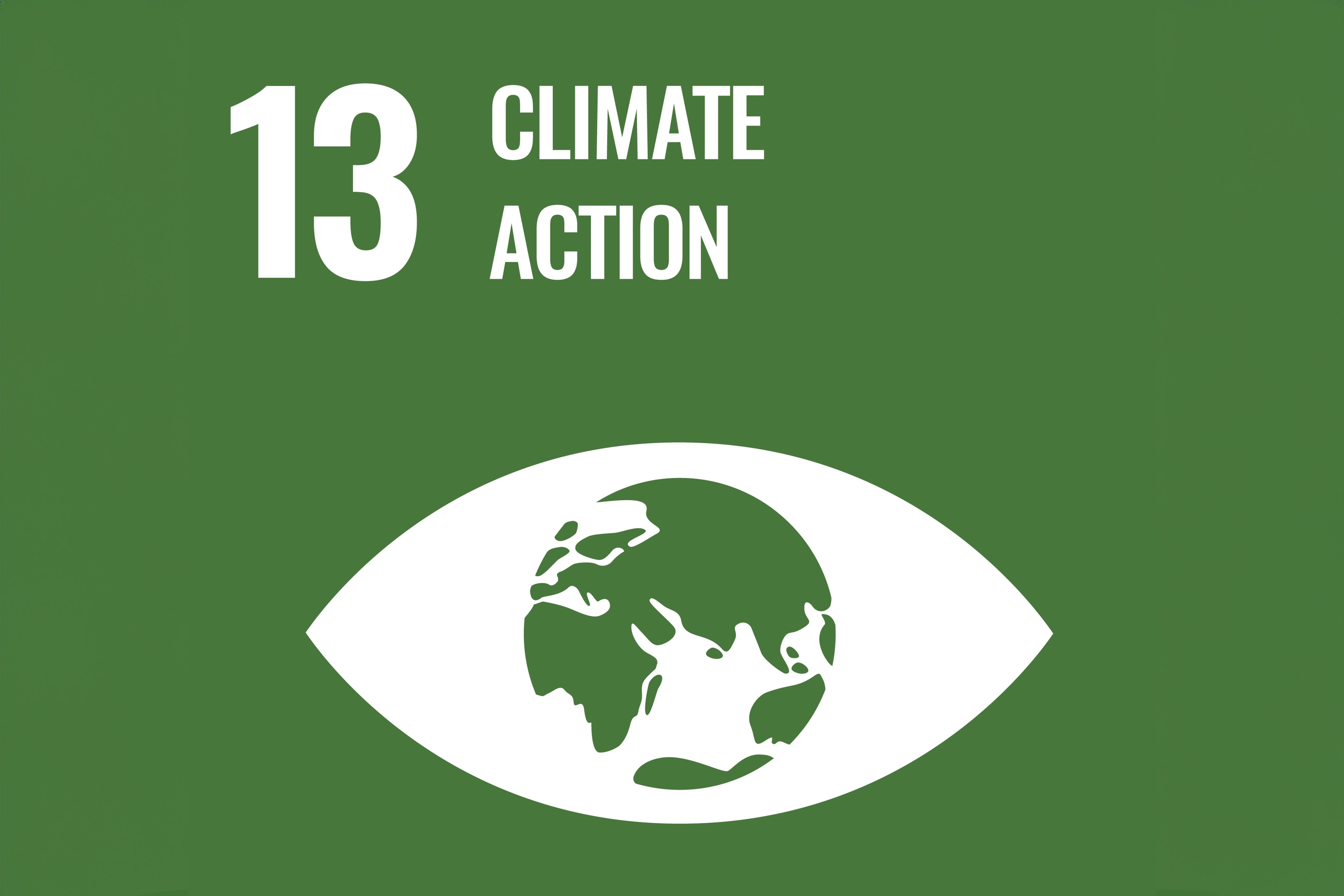 We comply with the UNESCO goal and take measures to protect the climate - Colasit